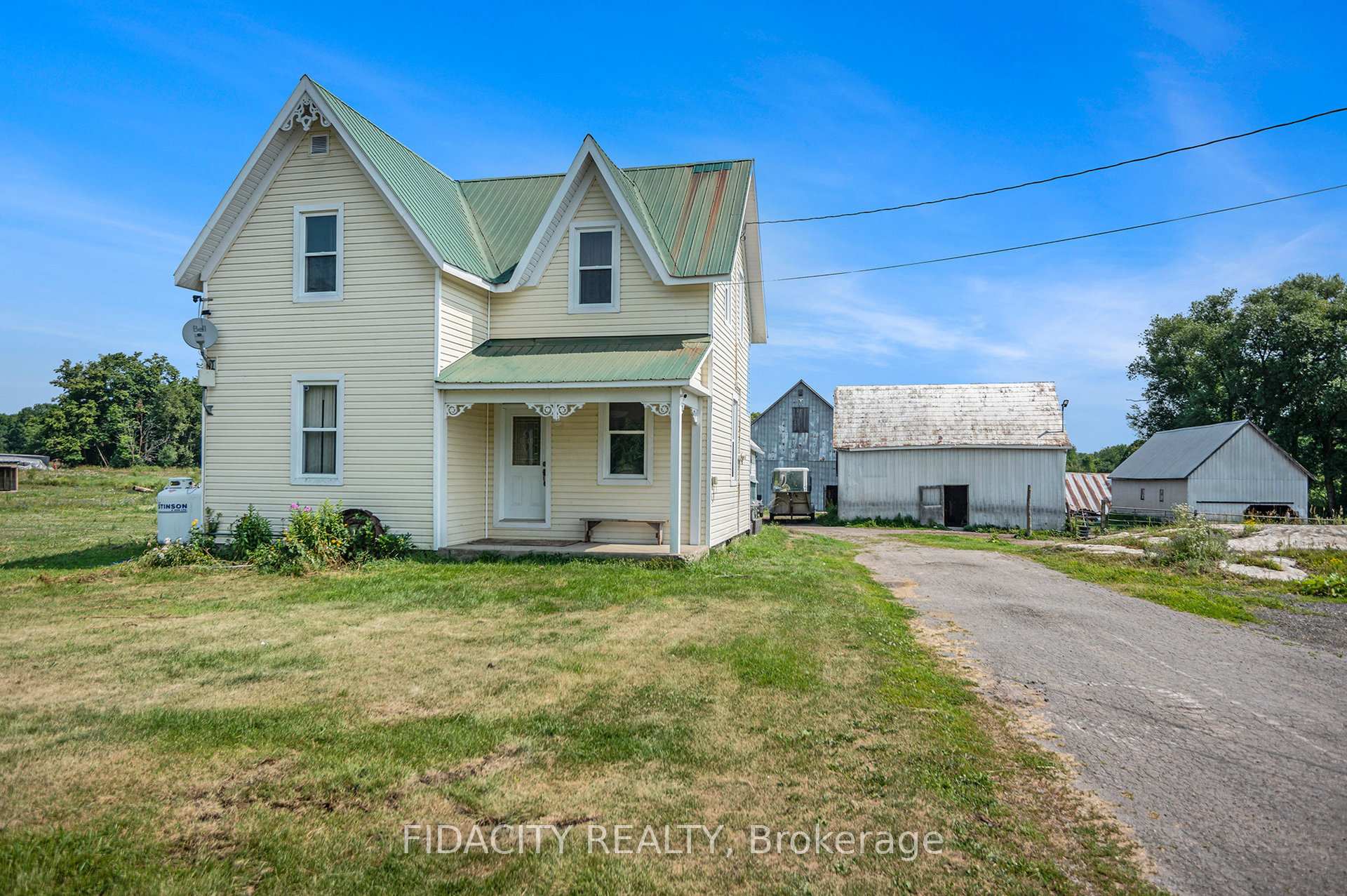 Photo 2 of 5046 Carp Road, Ottawa, Fitzroy Ward (South East) — HOMEH