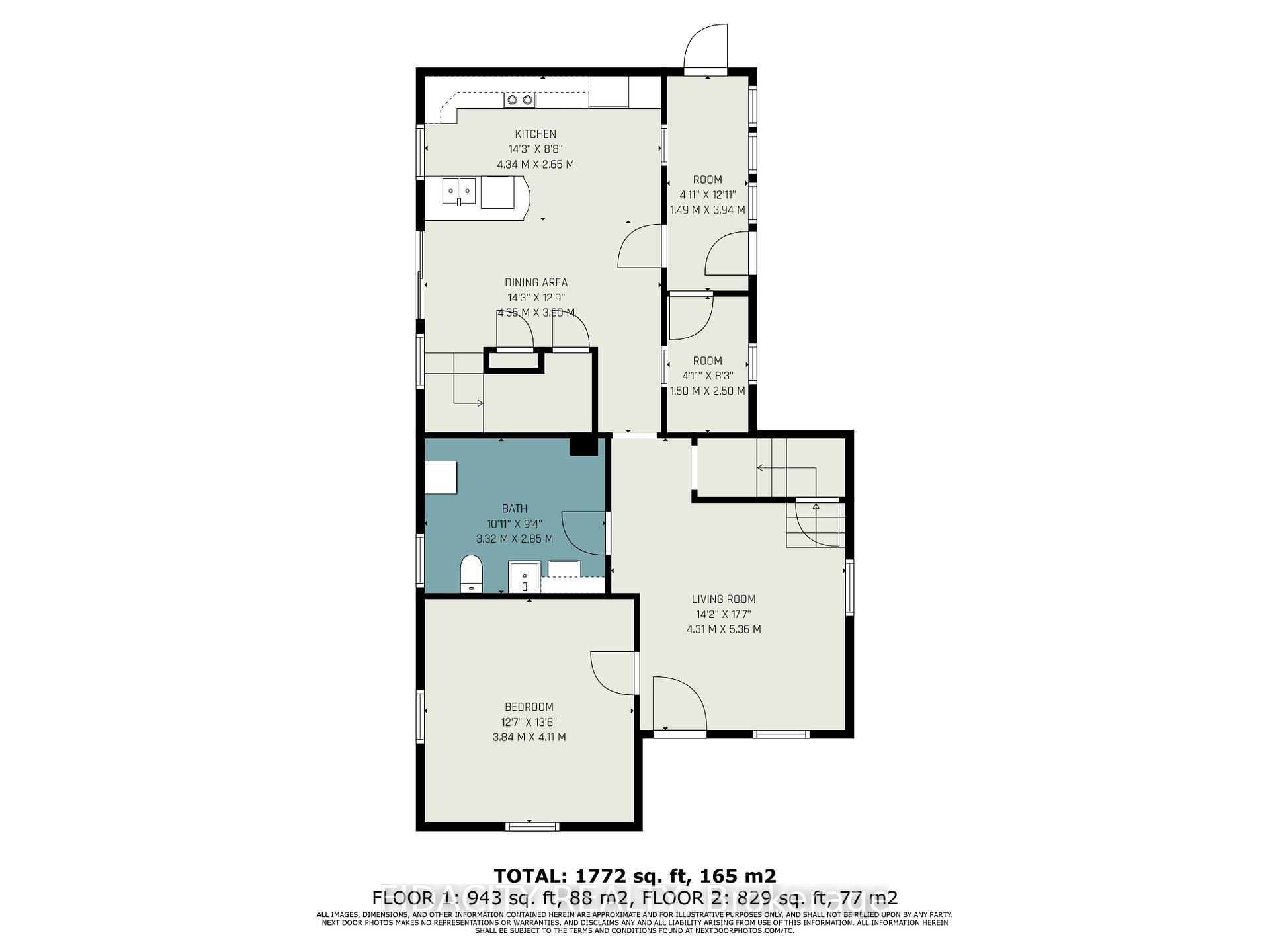 Photo 31 of 5046 Carp Road, Ottawa, Fitzroy Ward (South East) — HOMEH