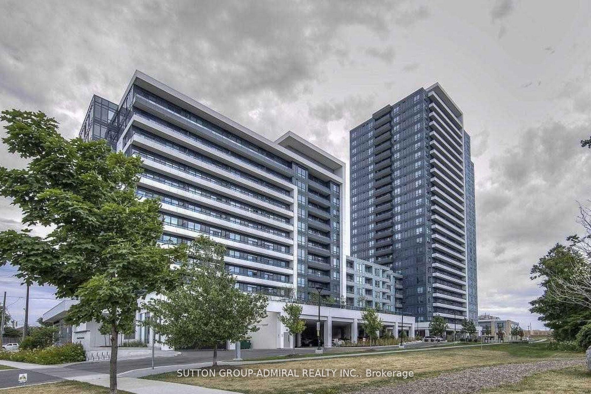 Photo 1 of Unit 1212, 7890 Bathurst Street, Vaughan, Beverley Glen — HOMEH