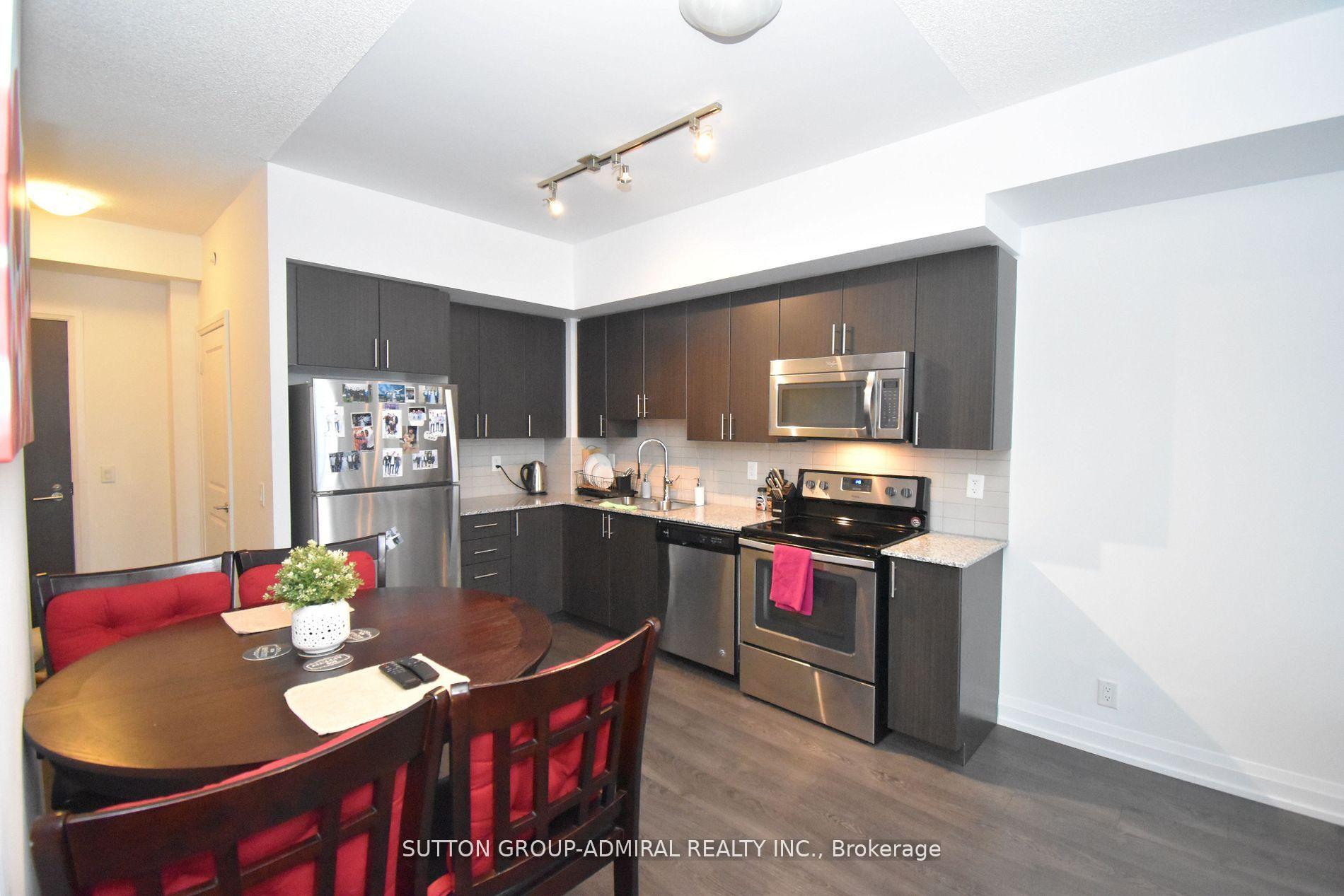 Photo 3 of Unit 1212, 7890 Bathurst Street, Vaughan, Beverley Glen — HOMEH