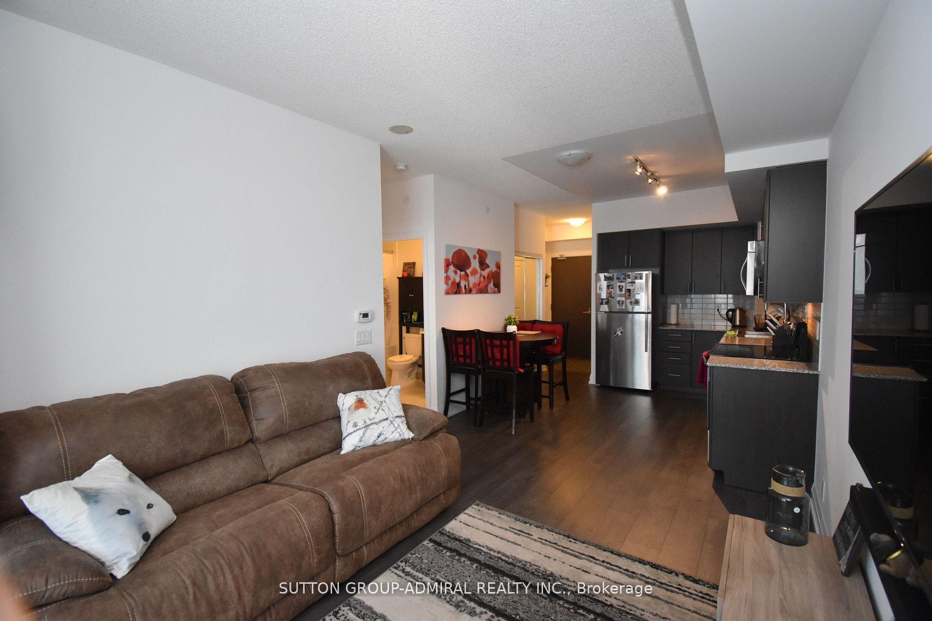 Photo 4 of Unit 1212, 7890 Bathurst Street, Vaughan, Beverley Glen — HOMEH