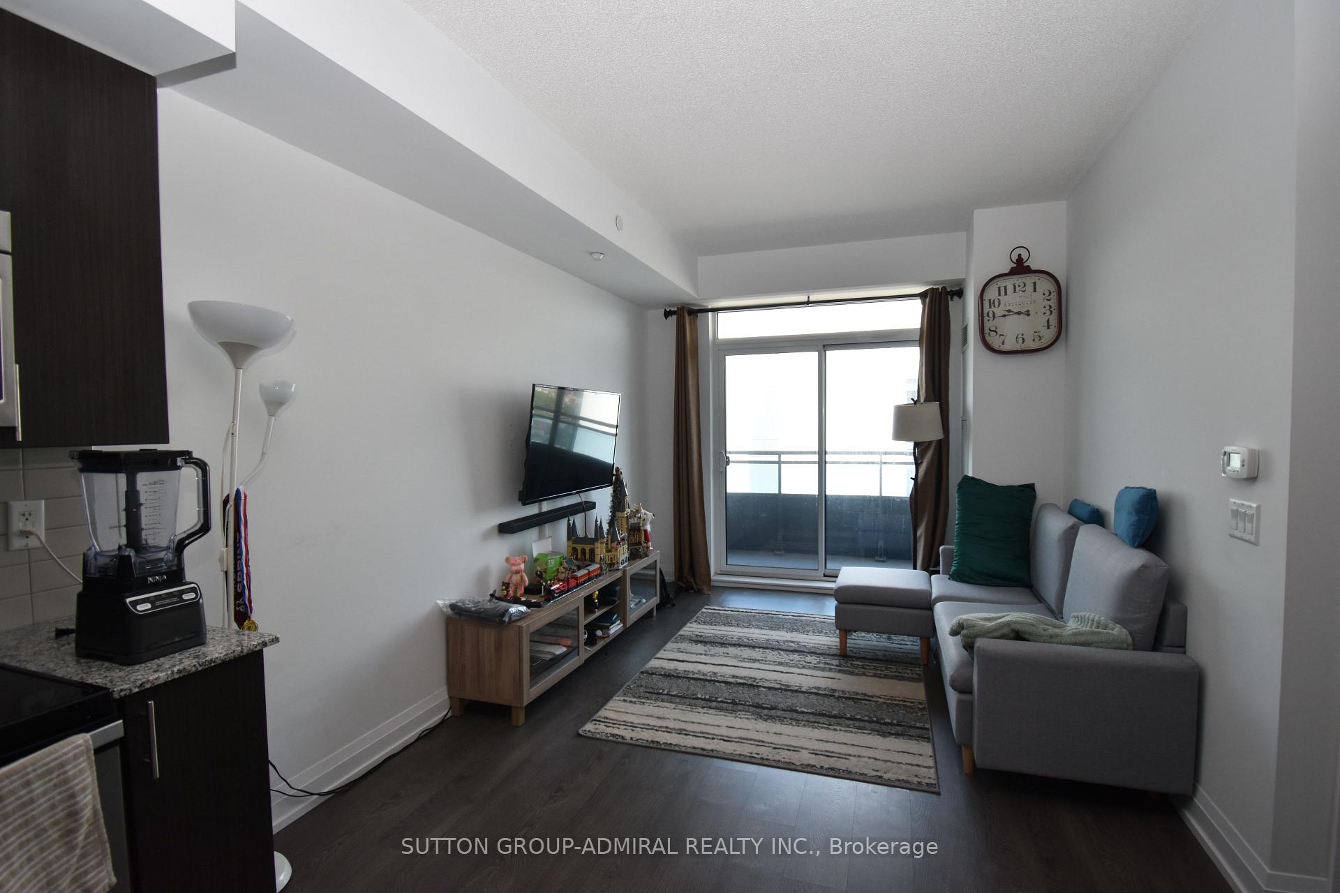 Photo 5 of Unit 1212, 7890 Bathurst Street, Vaughan, Beverley Glen — HOMEH