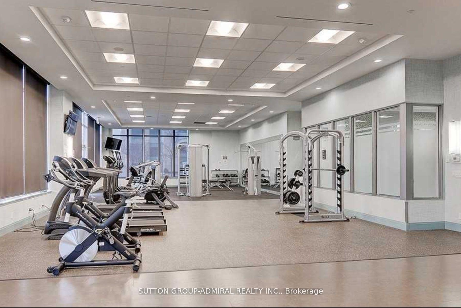 Photo 10 of Unit 1212, 7890 Bathurst Street, Vaughan, Beverley Glen — HOMEH