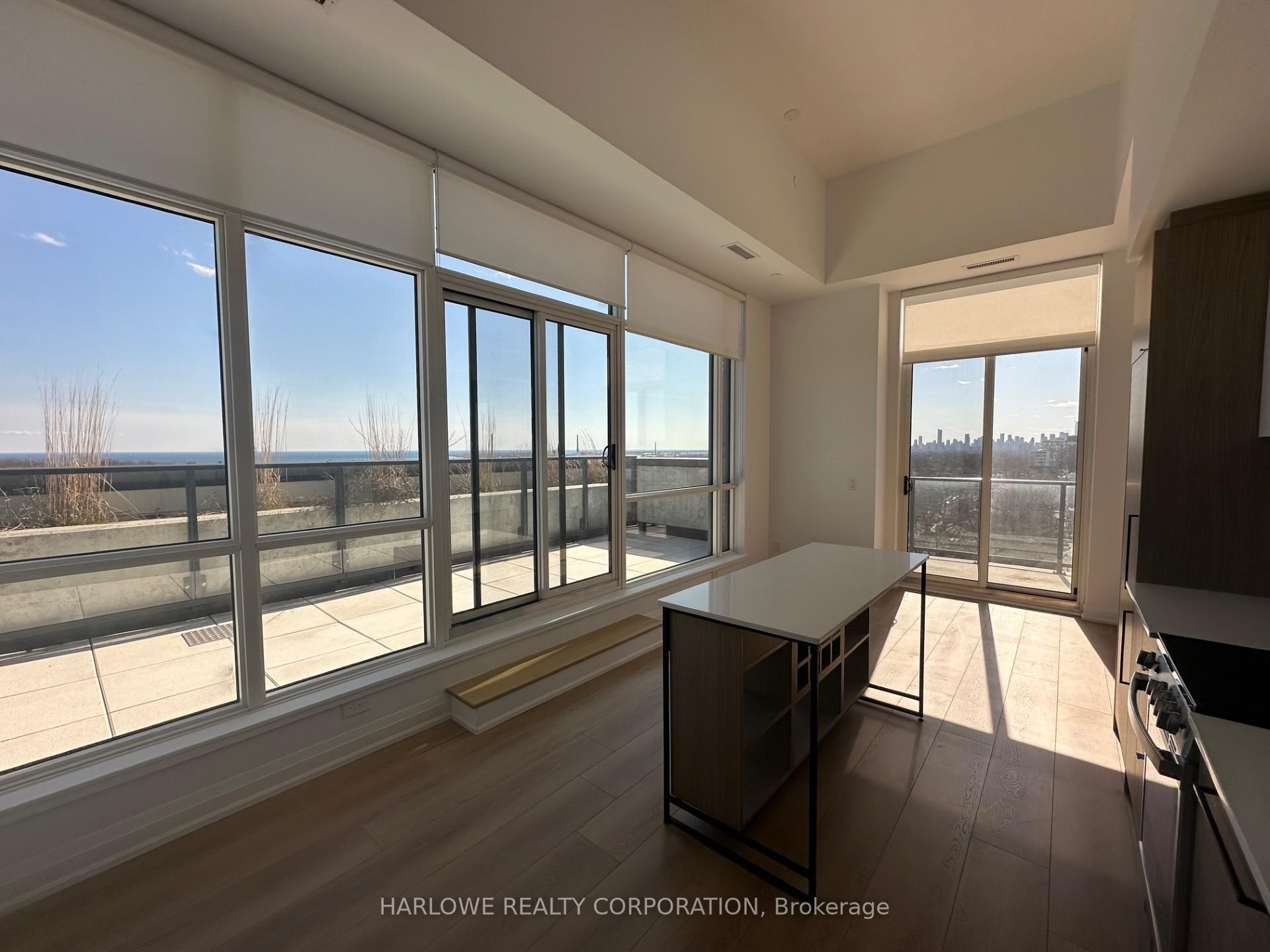 Photo 1 of Unit PH08, 2369 Danforth Avenue, Toronto, East End-Danforth — HOMEH