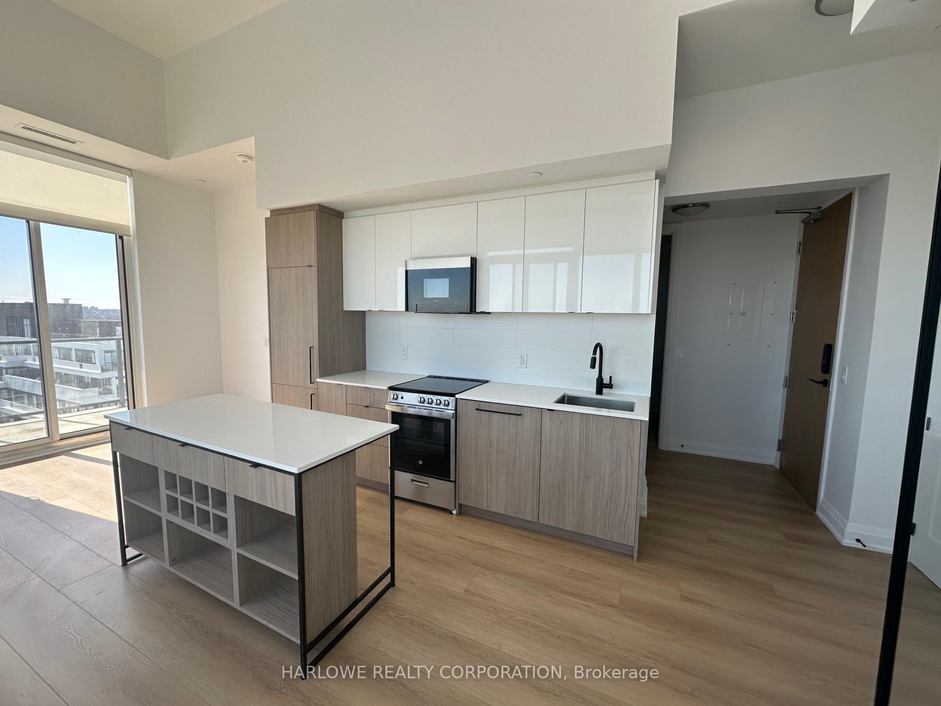 Photo 2 of Unit PH08, 2369 Danforth Avenue, Toronto, East End-Danforth — HOMEH