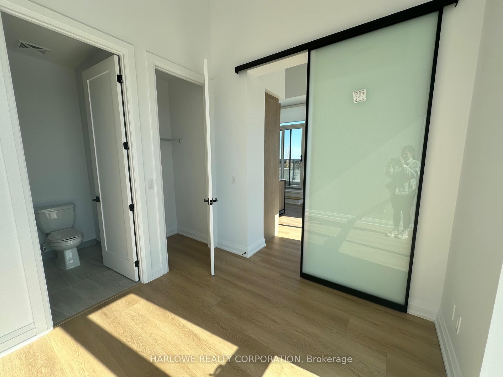 Photo 4 of Unit PH08, 2369 Danforth Avenue, Toronto, East End-Danforth — HOMEH