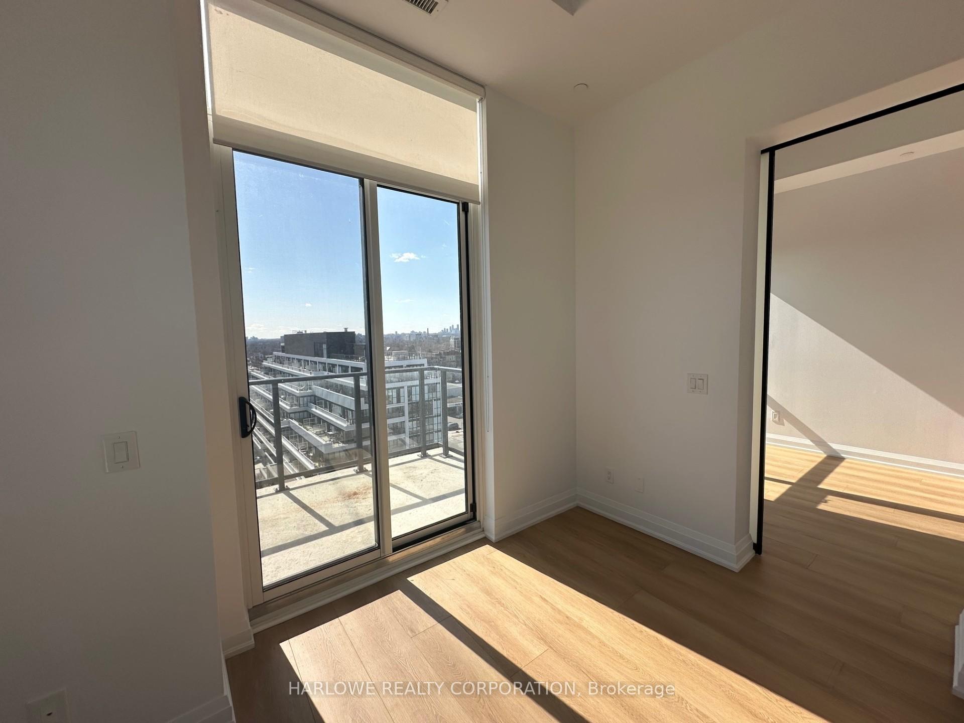 Photo 6 of Unit PH08, 2369 Danforth Avenue, Toronto, East End-Danforth — HOMEH
