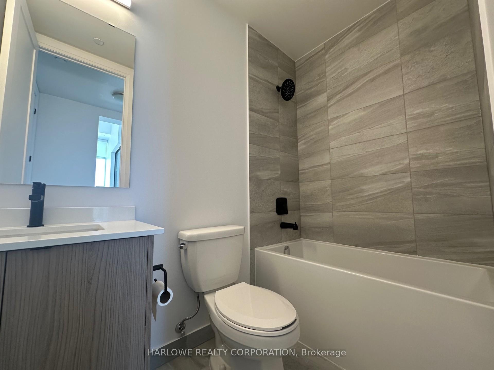 Photo 7 of Unit PH08, 2369 Danforth Avenue, Toronto, East End-Danforth — HOMEH