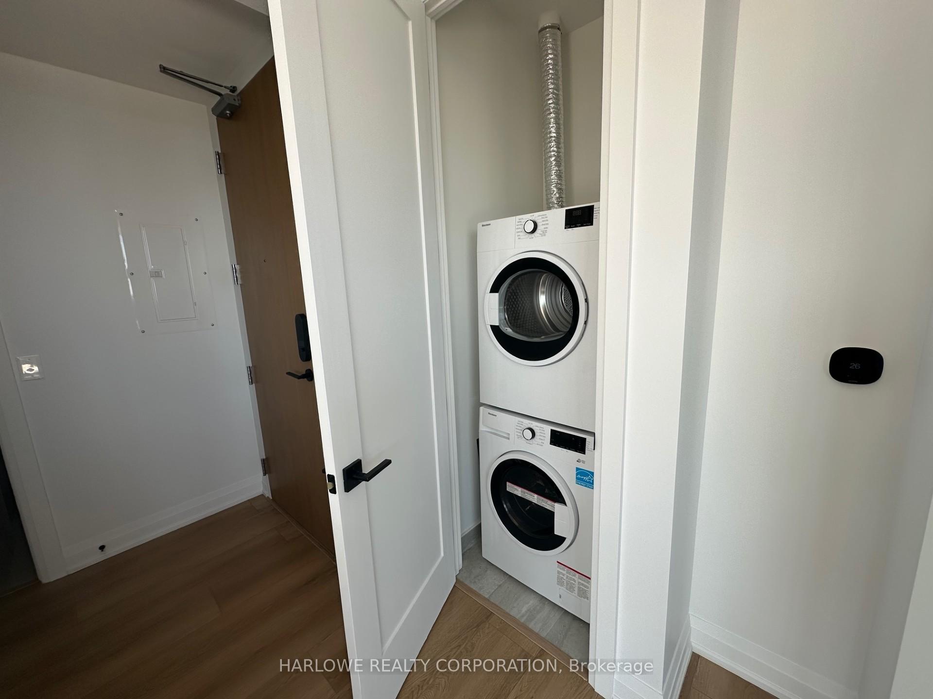 Photo 8 of Unit PH08, 2369 Danforth Avenue, Toronto, East End-Danforth — HOMEH