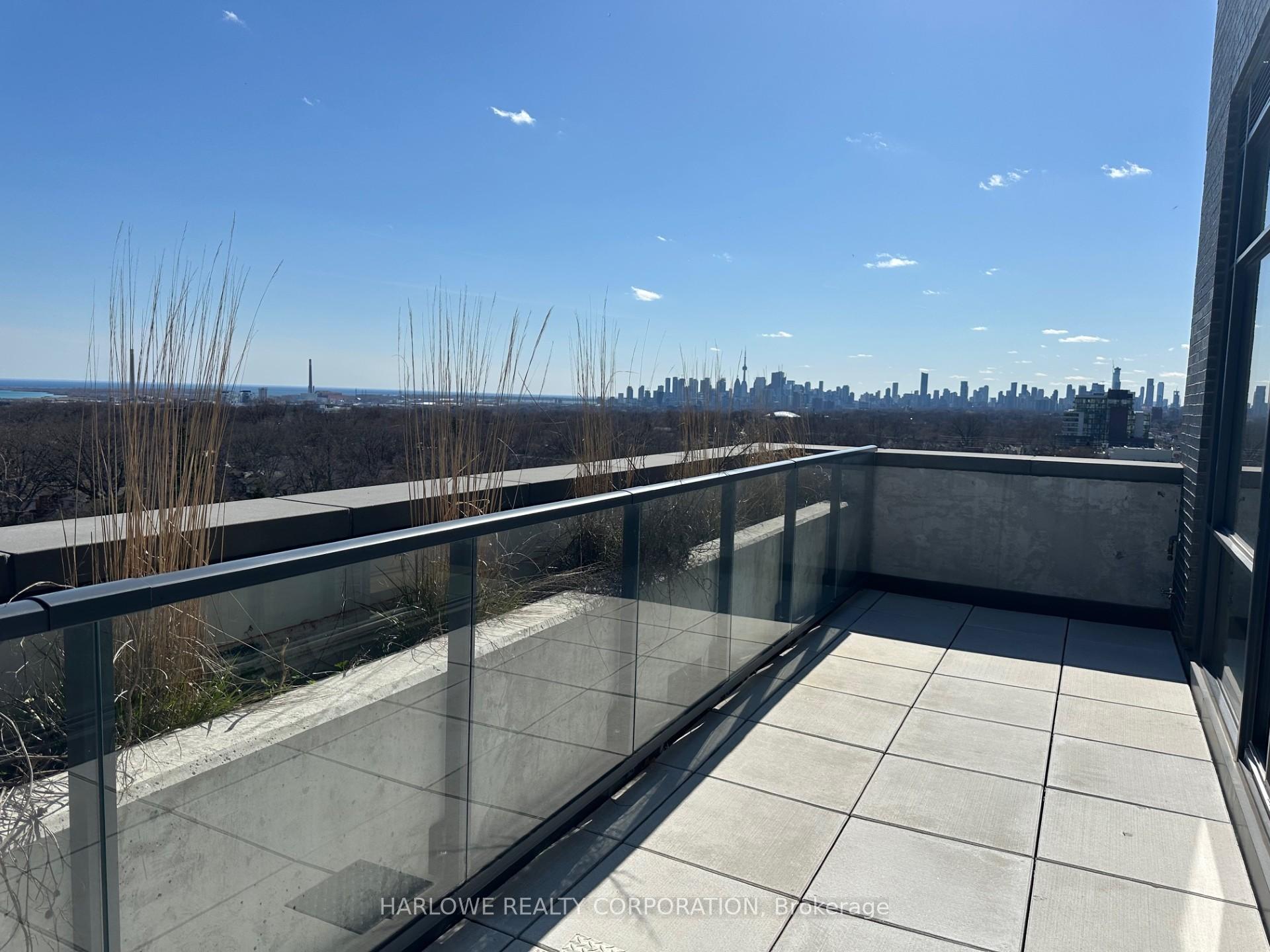 Photo 9 of Unit PH08, 2369 Danforth Avenue, Toronto, East End-Danforth — HOMEH