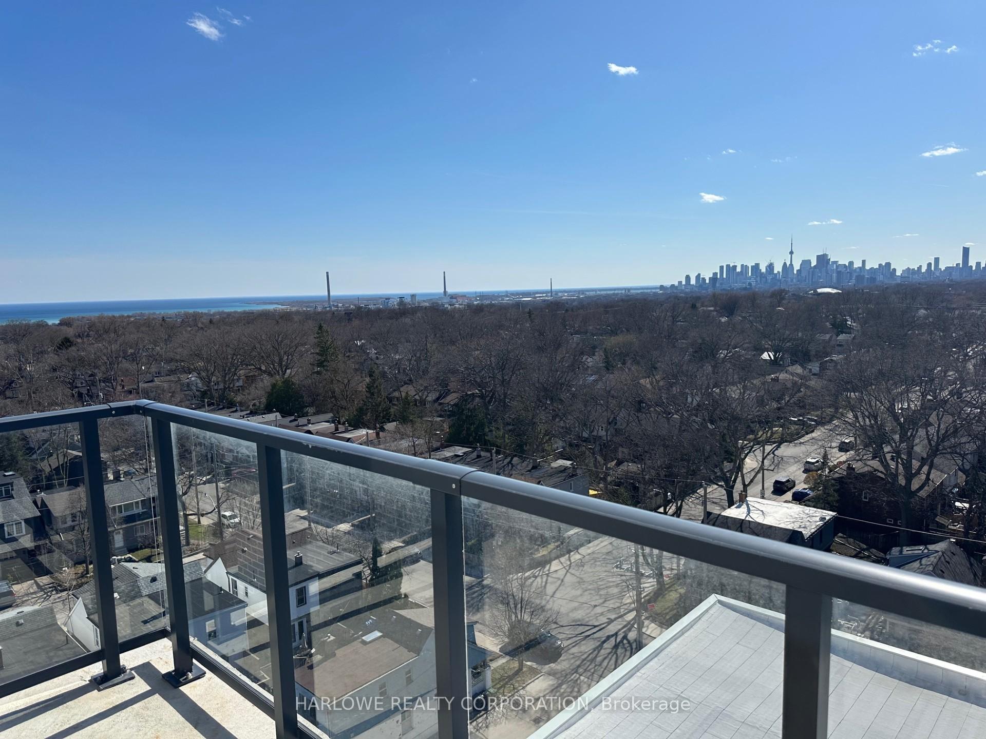 Photo 10 of Unit PH08, 2369 Danforth Avenue, Toronto, East End-Danforth — HOMEH