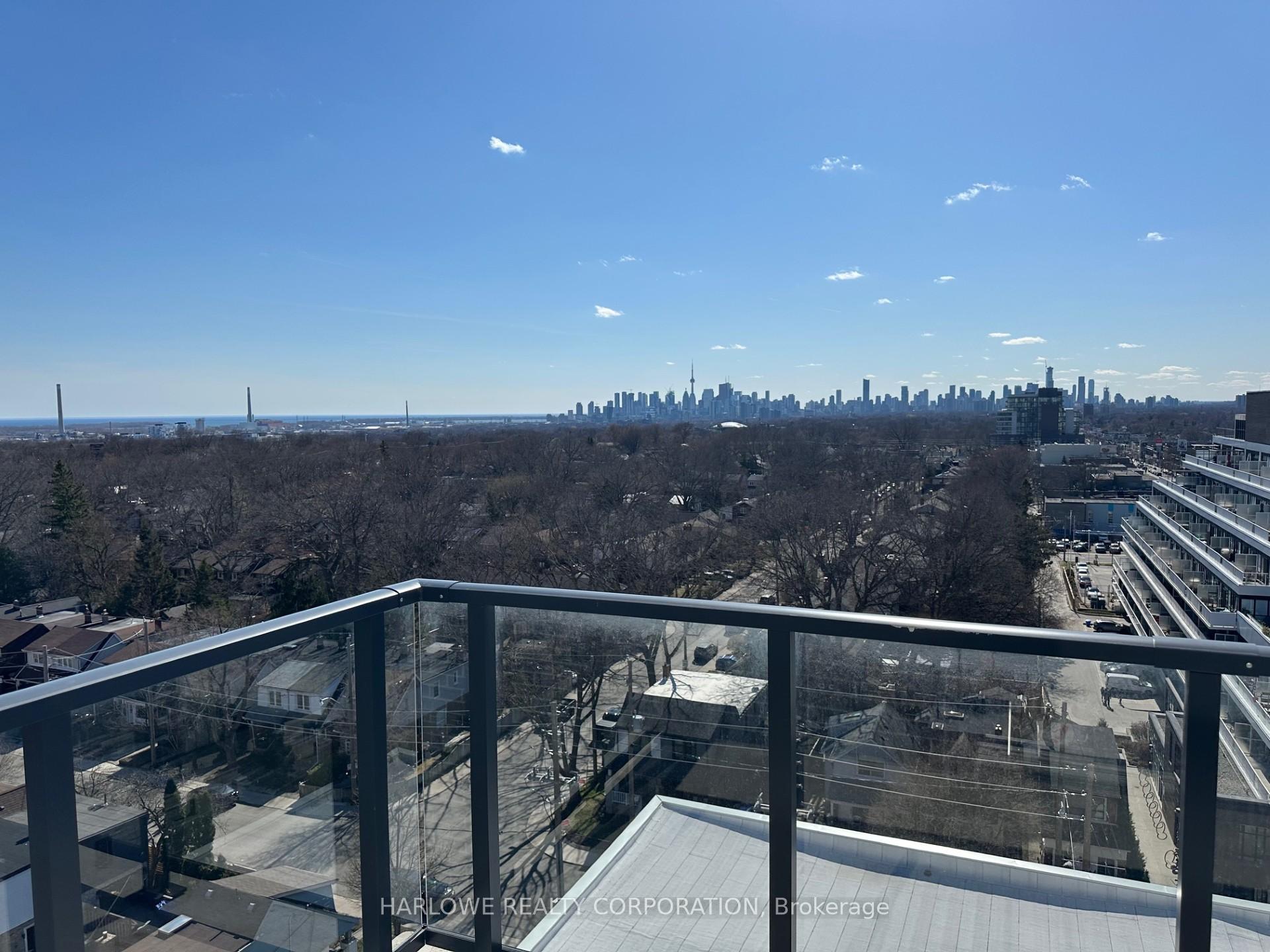 Photo 11 of Unit PH08, 2369 Danforth Avenue, Toronto, East End-Danforth — HOMEH