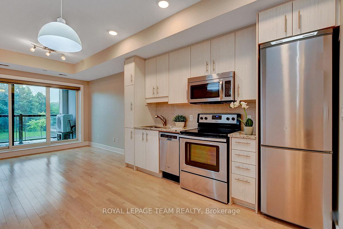 Photo 19 of Unit 207, 615 Longfields Drive, Ottawa, Barrhaven - Longfields — HOMEH