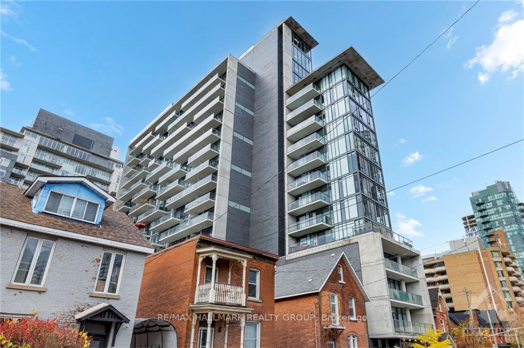 Photo 5 of Unit 1010, 224 Lyon Street N, Ottawa, Ottawa Centre — HOMEH