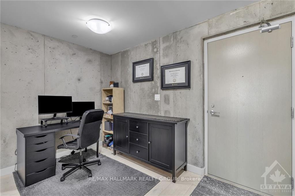 Photo 6 of Unit 1010, 224 Lyon Street N, Ottawa, Ottawa Centre — HOMEH
