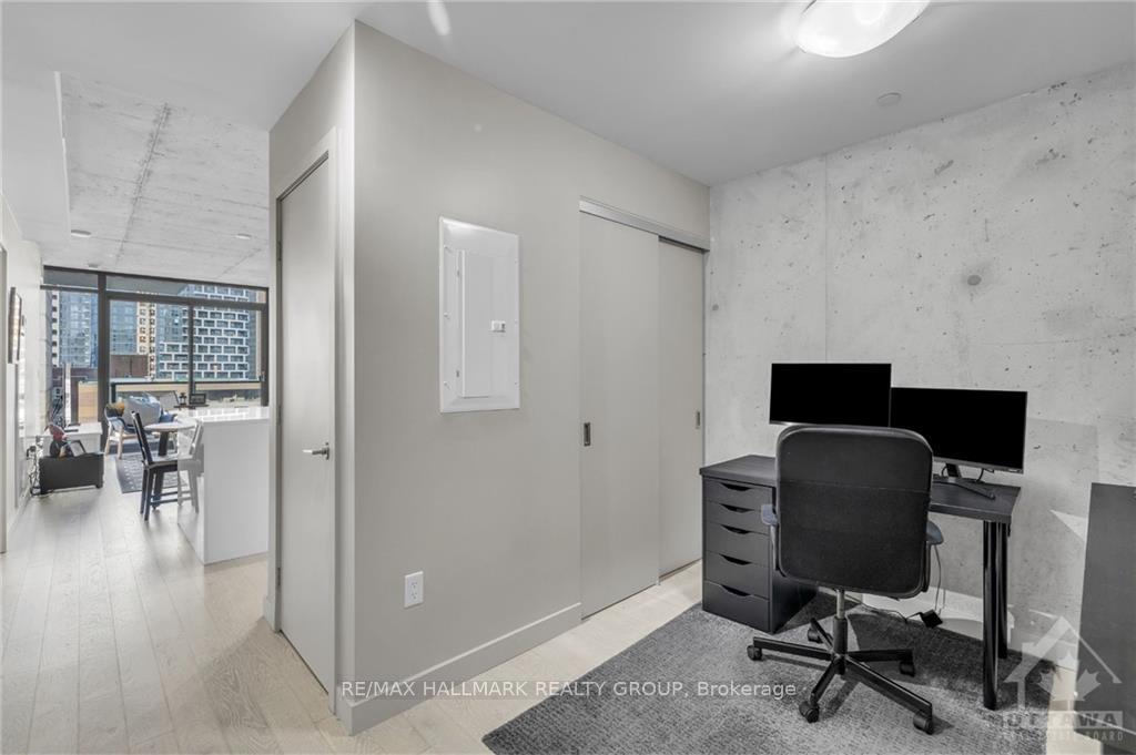 Photo 7 of Unit 1010, 224 Lyon Street N, Ottawa, Ottawa Centre — HOMEH