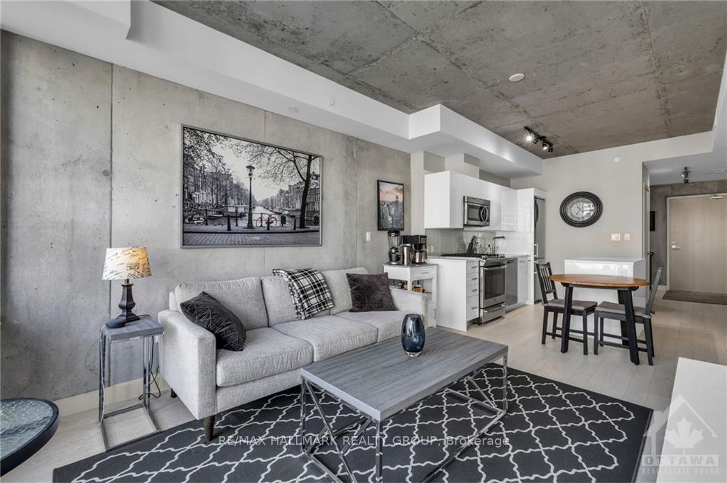 Photo 9 of Unit 1010, 224 Lyon Street N, Ottawa, Ottawa Centre — HOMEH