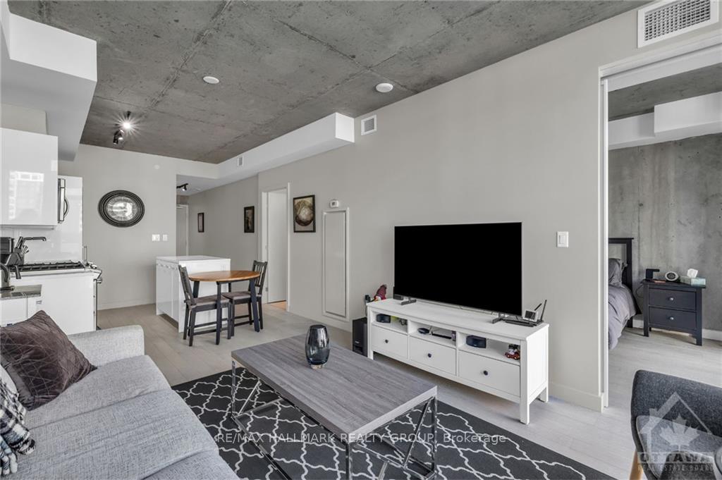 Photo 10 of Unit 1010, 224 Lyon Street N, Ottawa, Ottawa Centre — HOMEH