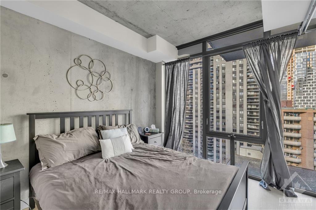 Photo 12 of Unit 1010, 224 Lyon Street N, Ottawa, Ottawa Centre — HOMEH