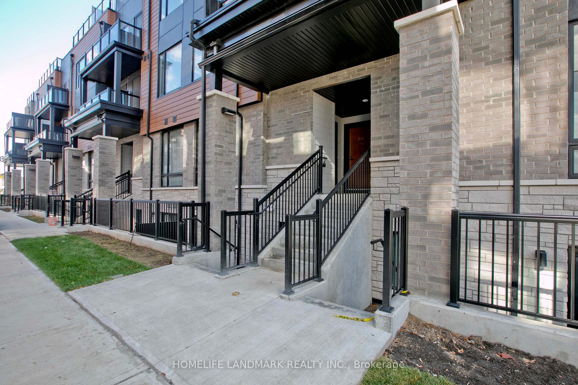 Photo 4 of Unit 3, 117 Marydale Street, Markham, Middlefield — HOMEH