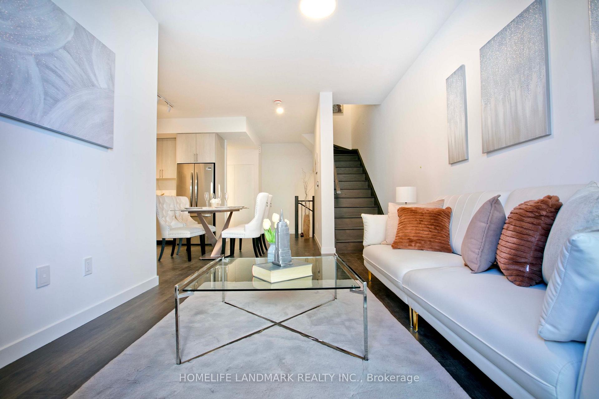 Photo 8 of Unit 3, 117 Marydale Street, Markham, Middlefield — HOMEH