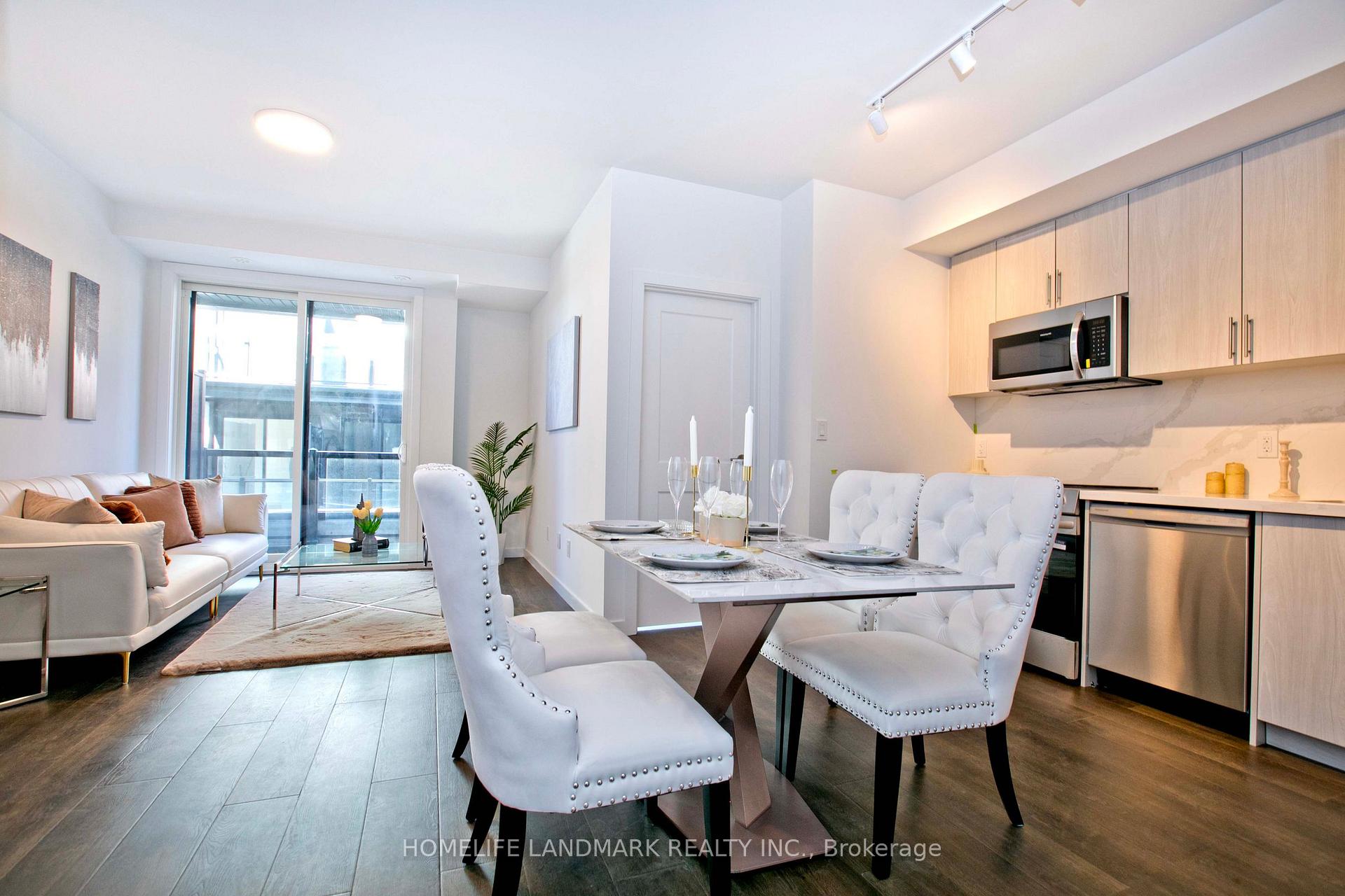 Photo 11 of Unit 3, 117 Marydale Street, Markham, Middlefield — HOMEH