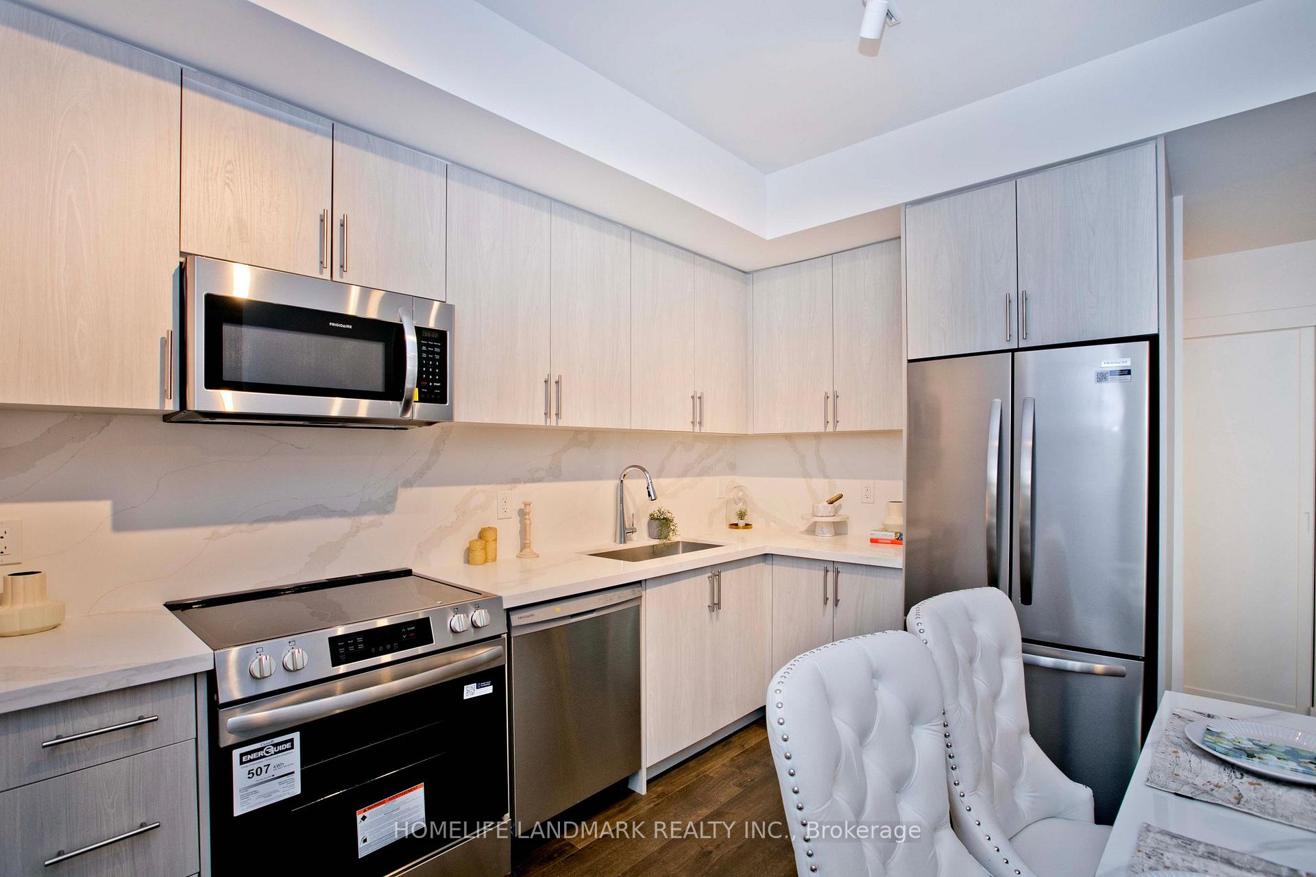 Photo 12 of Unit 3, 117 Marydale Street, Markham, Middlefield — HOMEH