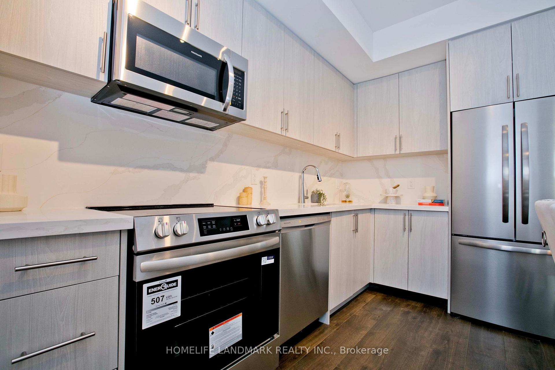 Photo 14 of Unit 3, 117 Marydale Street, Markham, Middlefield — HOMEH