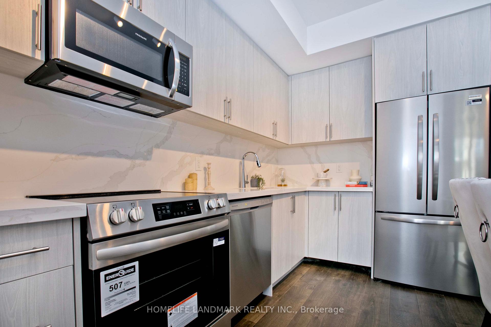 Photo 16 of Unit 3, 117 Marydale Street, Markham, Middlefield — HOMEH