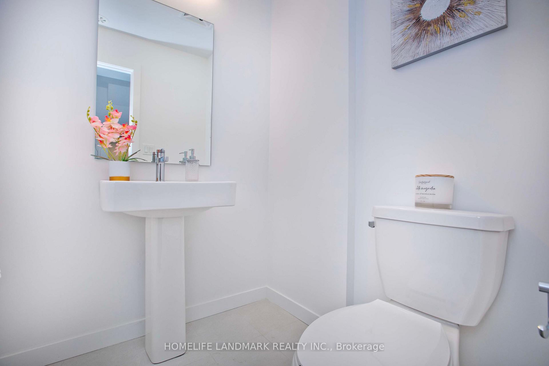 Photo 18 of Unit 3, 117 Marydale Street, Markham, Middlefield — HOMEH