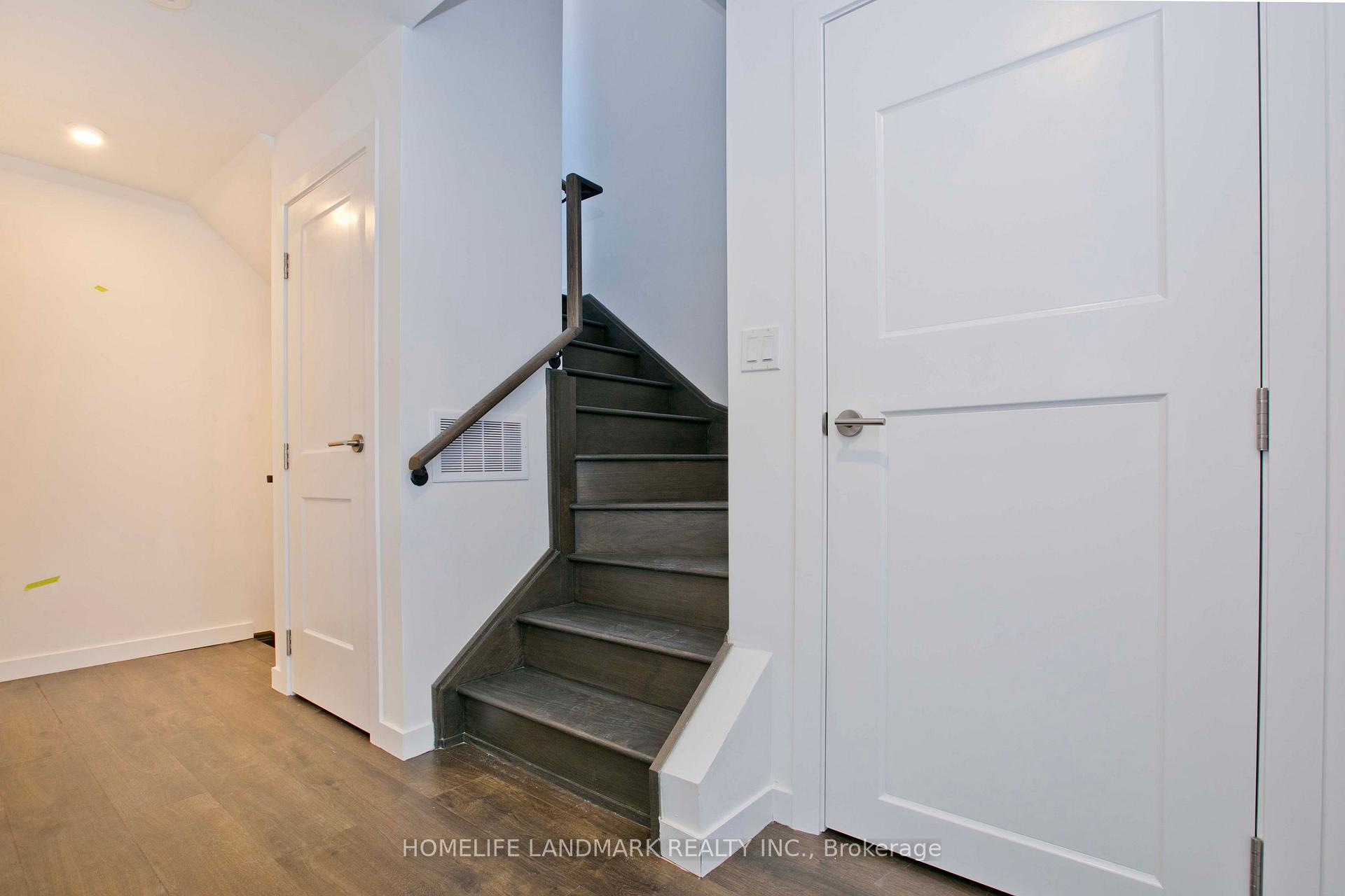 Photo 19 of Unit 3, 117 Marydale Street, Markham, Middlefield — HOMEH