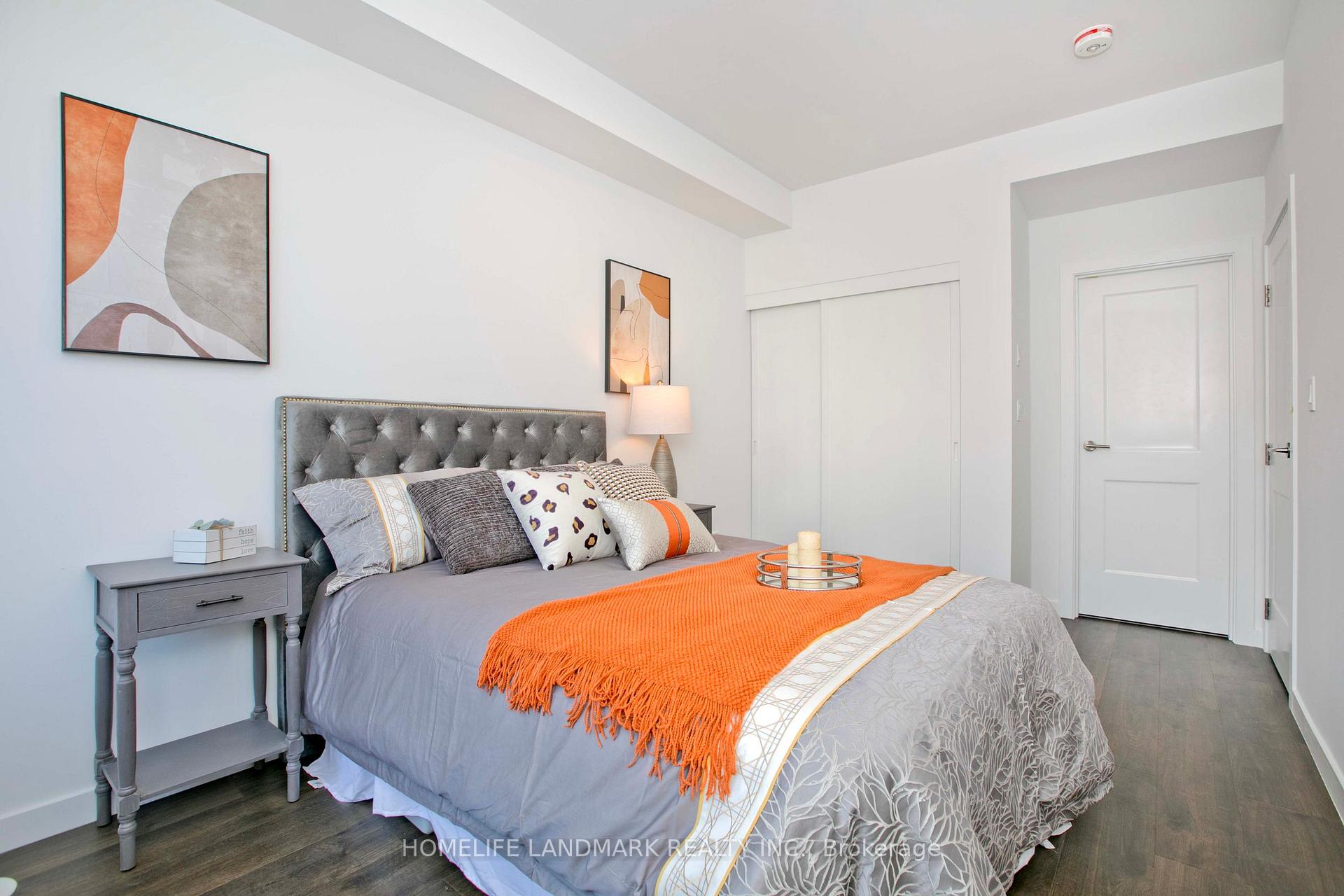 Photo 20 of Unit 3, 117 Marydale Street, Markham, Middlefield — HOMEH