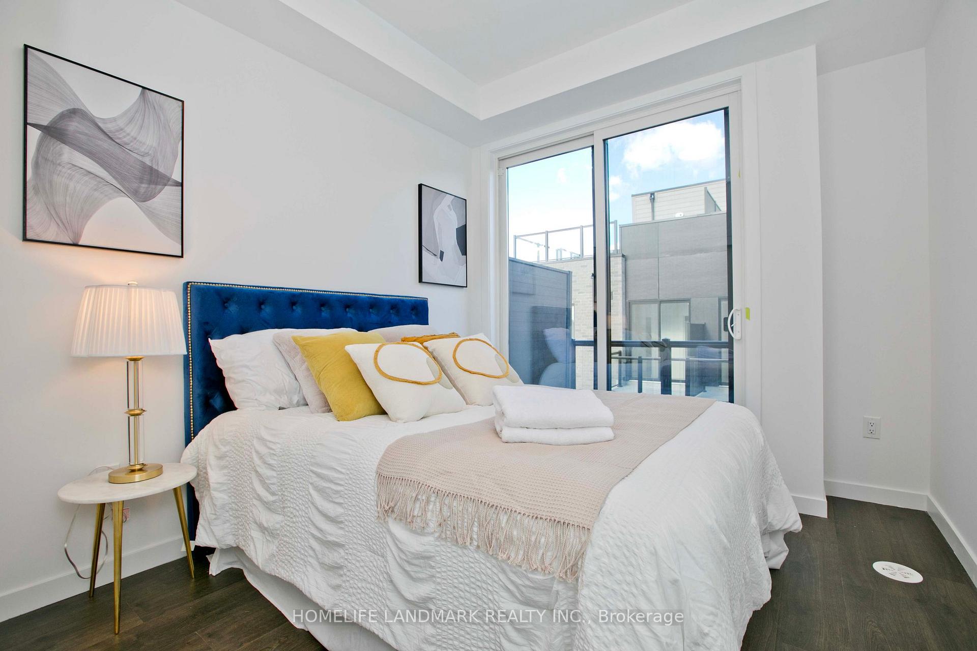 Photo 21 of Unit 3, 117 Marydale Street, Markham, Middlefield — HOMEH