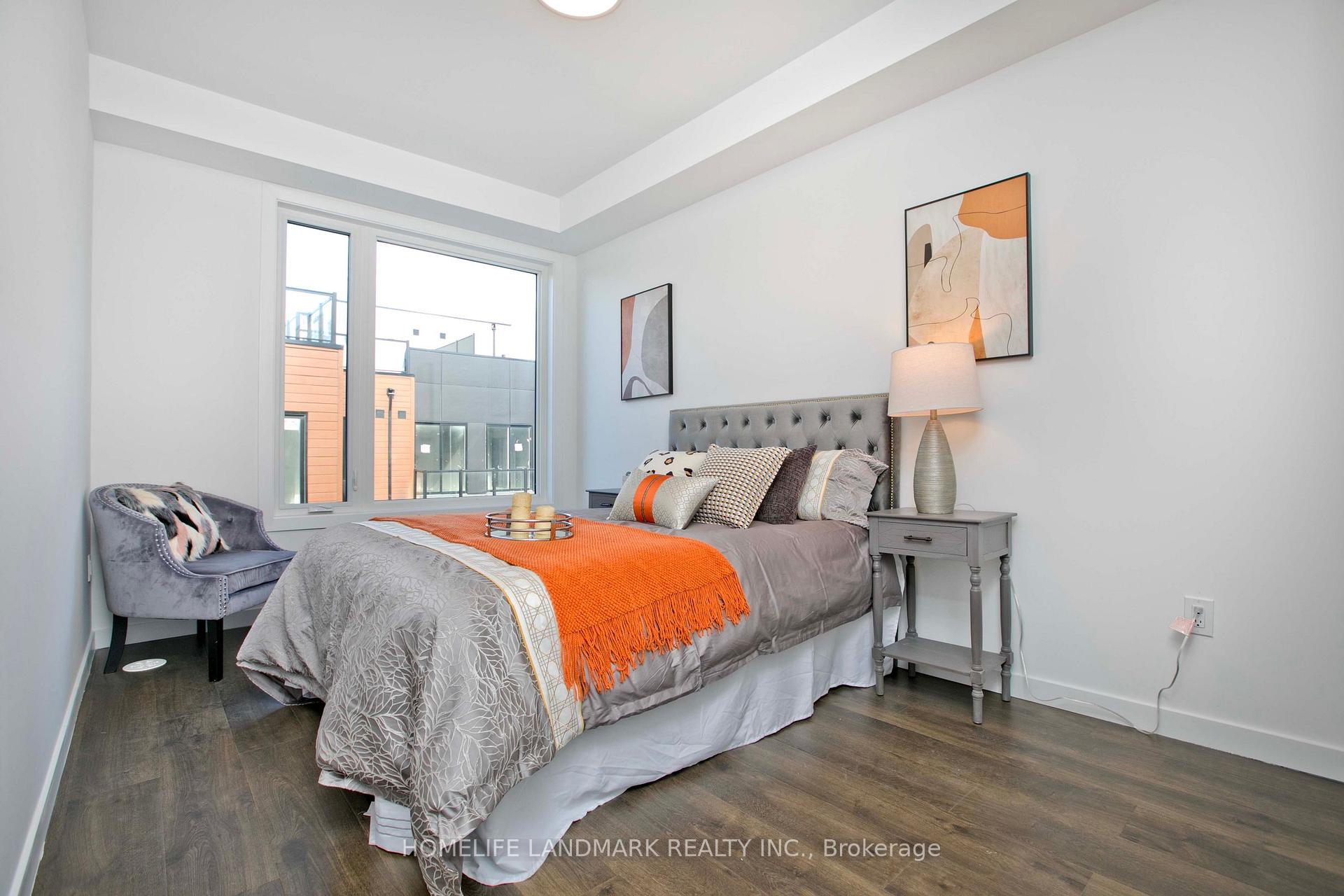 Photo 22 of Unit 3, 117 Marydale Street, Markham, Middlefield — HOMEH