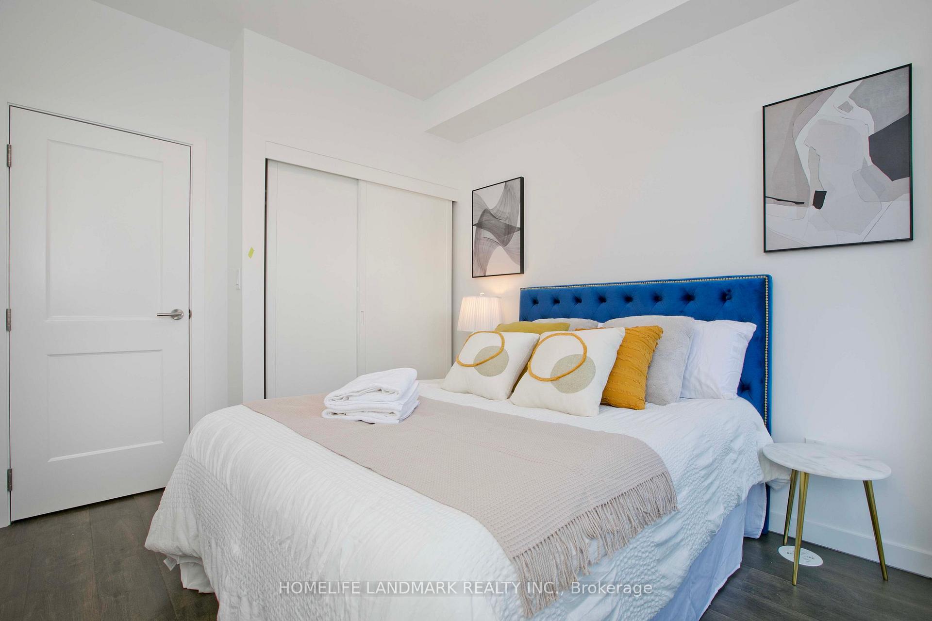 Photo 23 of Unit 3, 117 Marydale Street, Markham, Middlefield — HOMEH