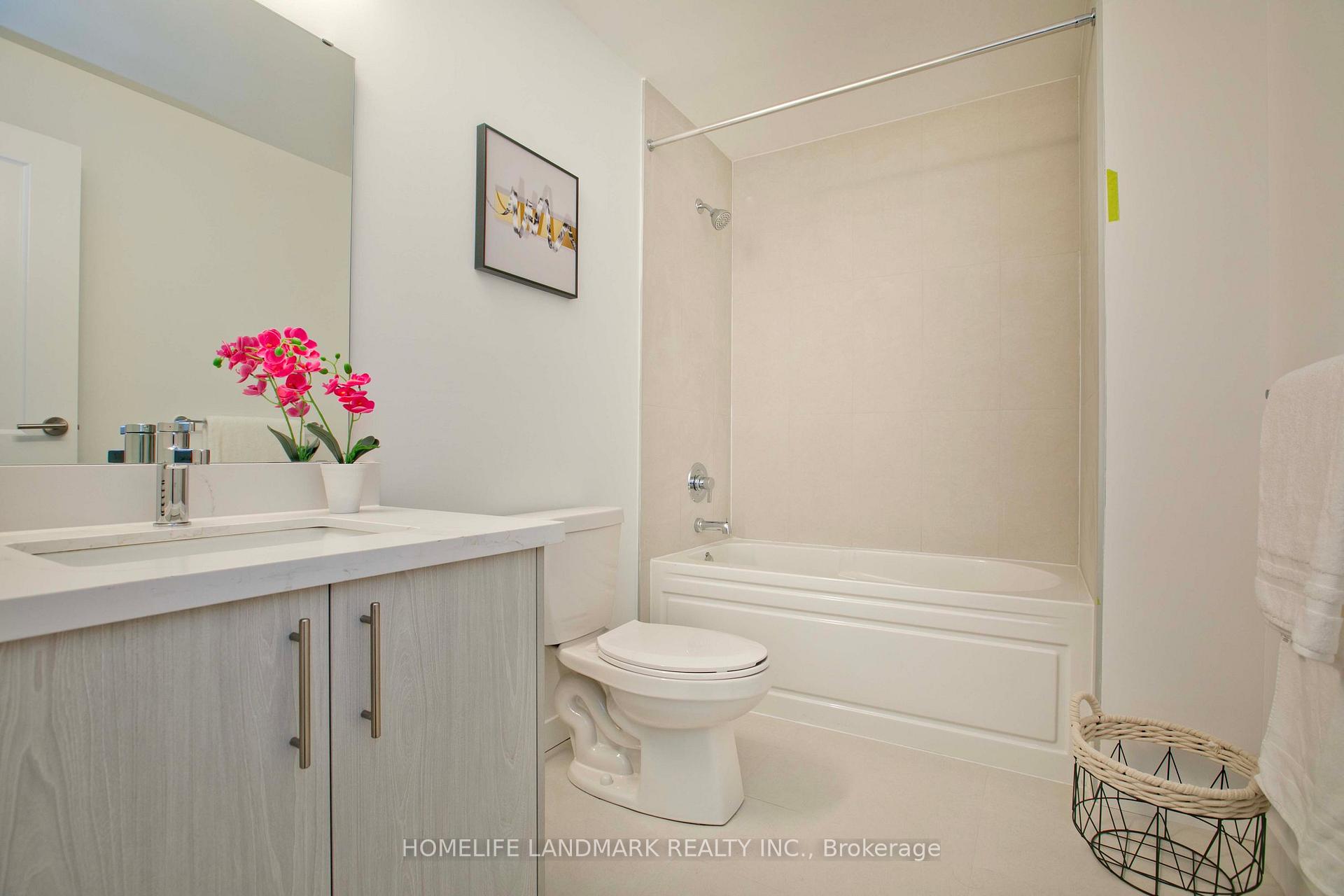 Photo 24 of Unit 3, 117 Marydale Street, Markham, Middlefield — HOMEH