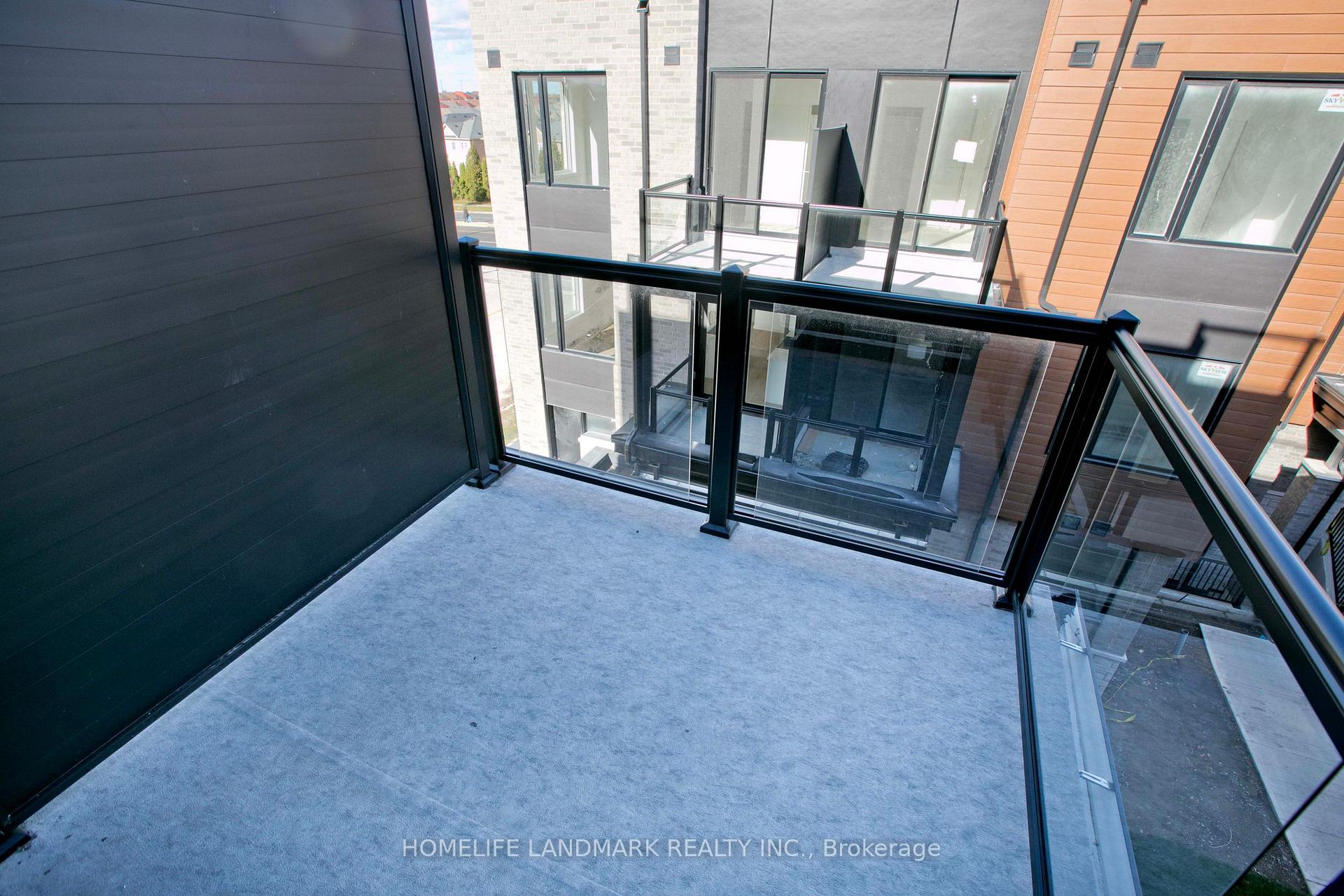Photo 26 of Unit 3, 117 Marydale Street, Markham, Middlefield — HOMEH