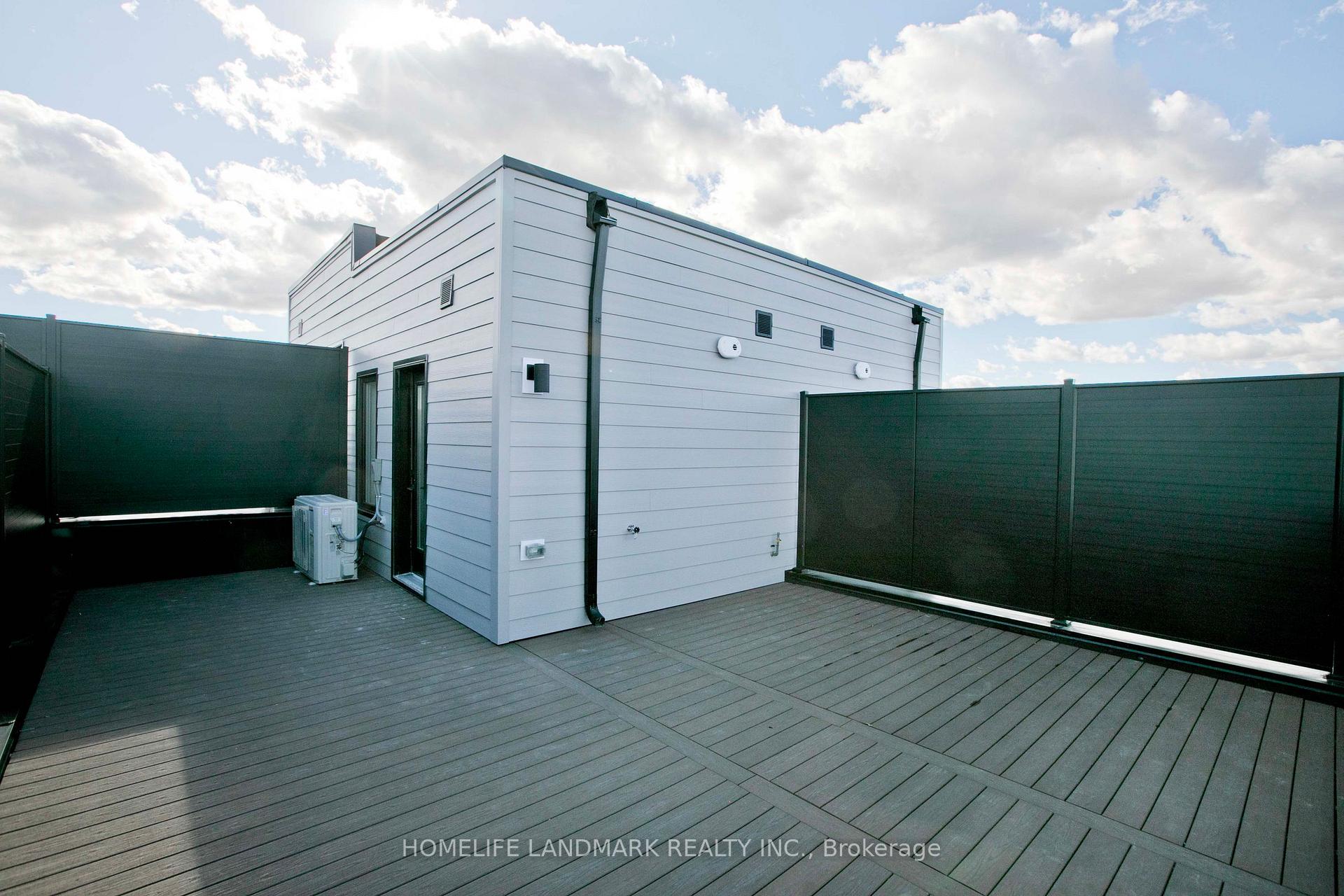 Photo 27 of Unit 3, 117 Marydale Street, Markham, Middlefield — HOMEH