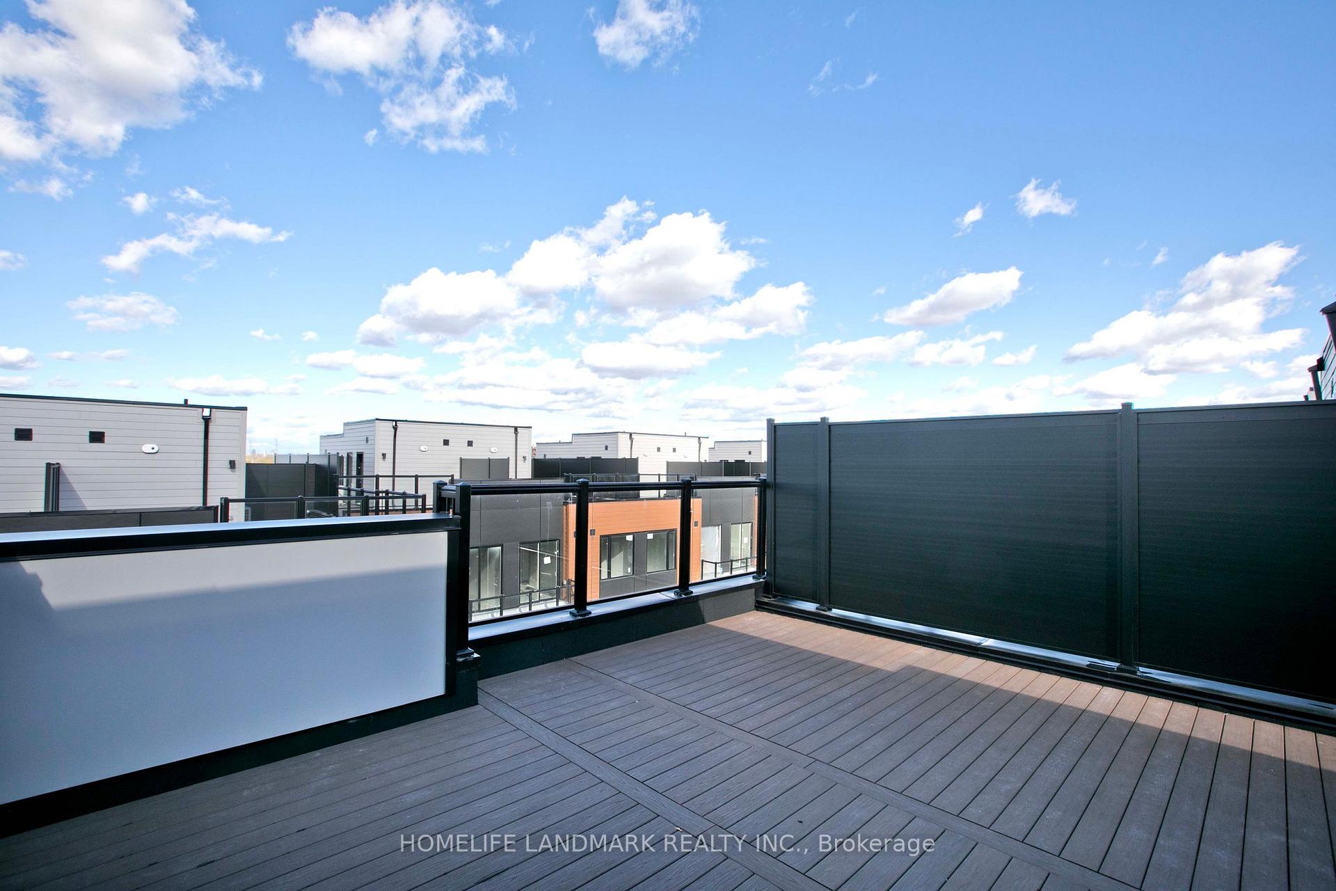 Photo 28 of Unit 3, 117 Marydale Street, Markham, Middlefield — HOMEH