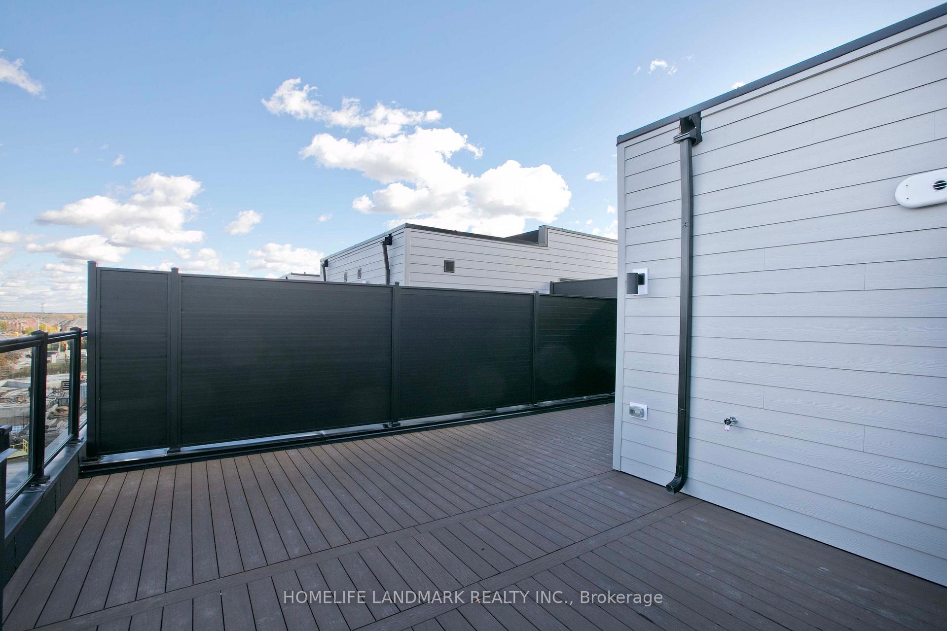 Photo 29 of Unit 3, 117 Marydale Street, Markham, Middlefield — HOMEH