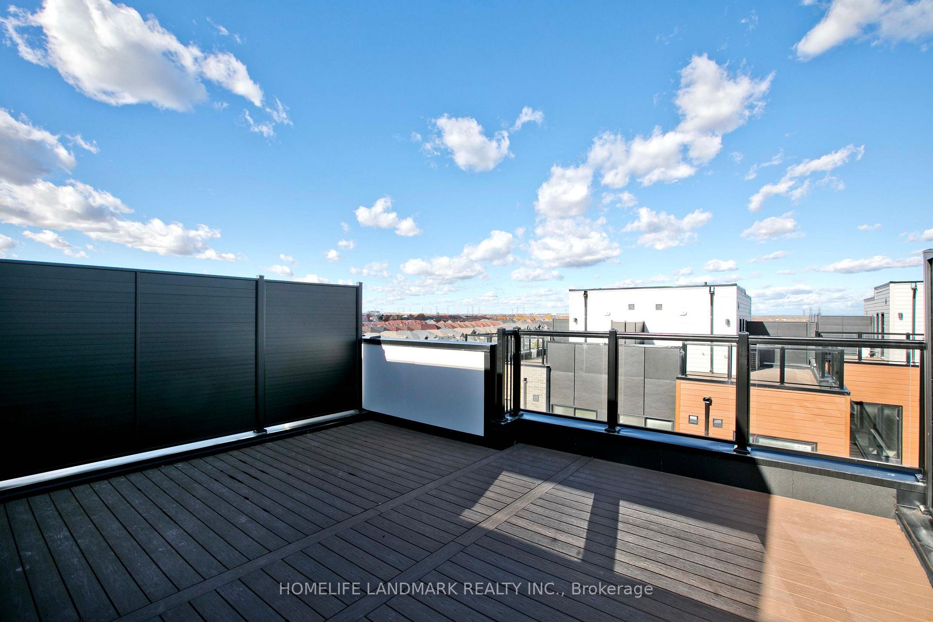 Photo 30 of Unit 3, 117 Marydale Street, Markham, Middlefield — HOMEH