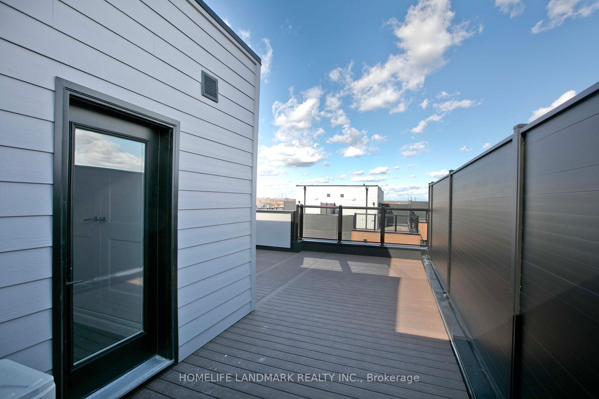 Photo 31 of Unit 3, 117 Marydale Street, Markham, Middlefield — HOMEH