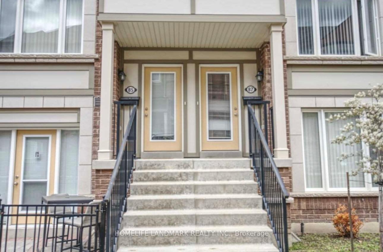 Photo 1 of 87 Burton Howard Drive, Aurora, Bayview Northeast — HOMEH