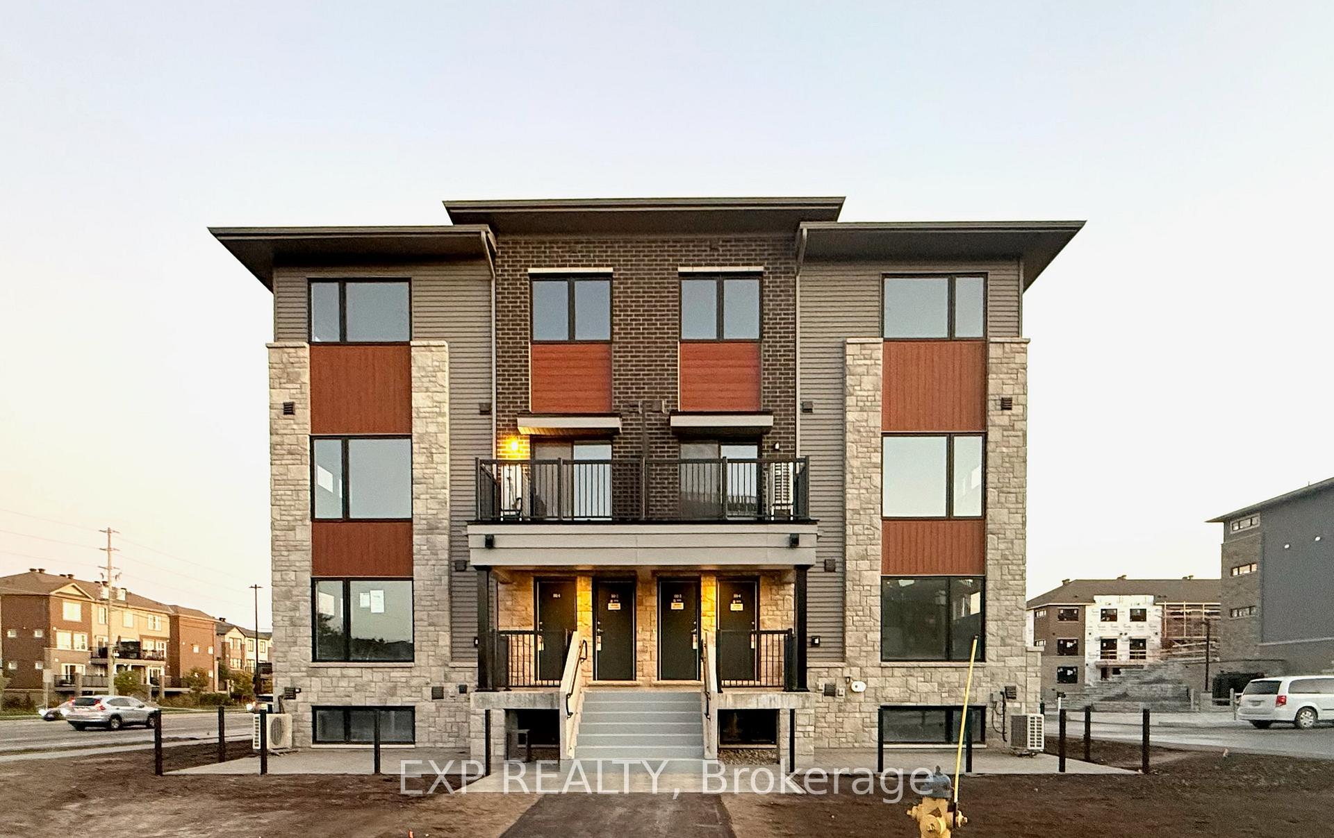Photo 1 of Unit 2, 101 Glenroy Gilbert Drive, Ottawa, Barrhaven - Strandherd — HOMEH