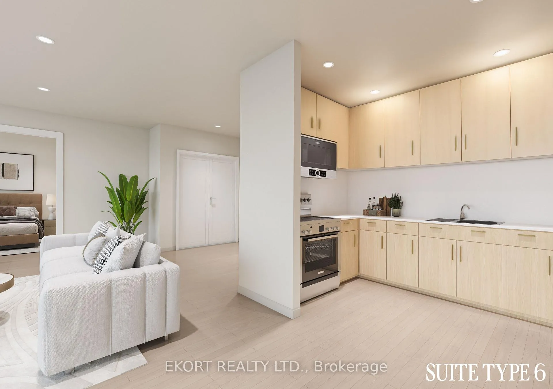 Photo 8 of Unit 703, 156A Wims Way, Belleville, Thurlow Ward — HOMEH