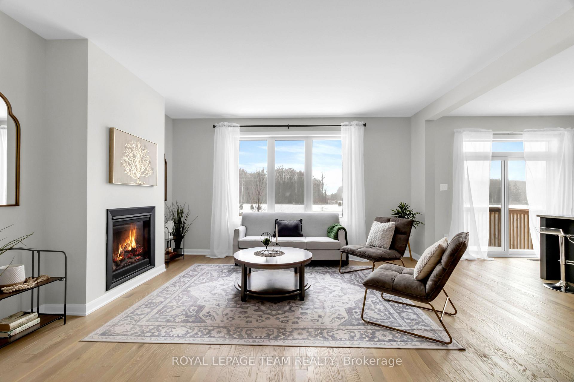 Photo 9 of 304 Cloyne Crescent, Ottawa, Barrhaven - Half Moon Bay — HOMEH