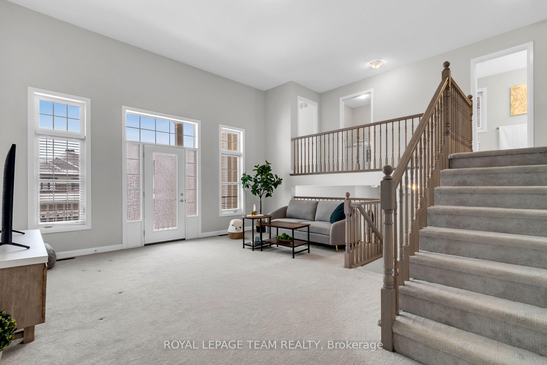 Photo 18 of 304 Cloyne Crescent, Ottawa, Barrhaven - Half Moon Bay — HOMEH