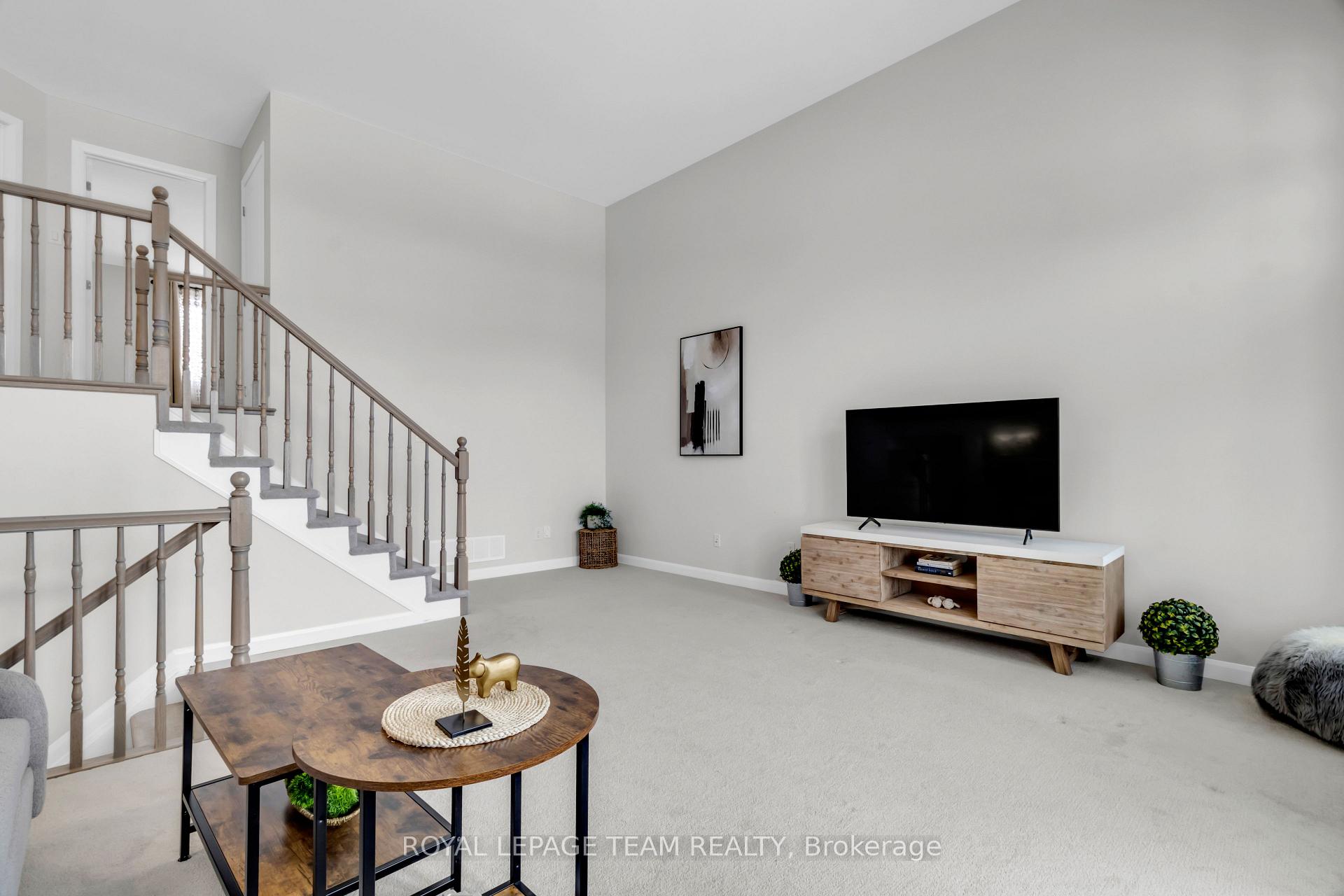 Photo 20 of 304 Cloyne Crescent, Ottawa, Barrhaven - Half Moon Bay — HOMEH