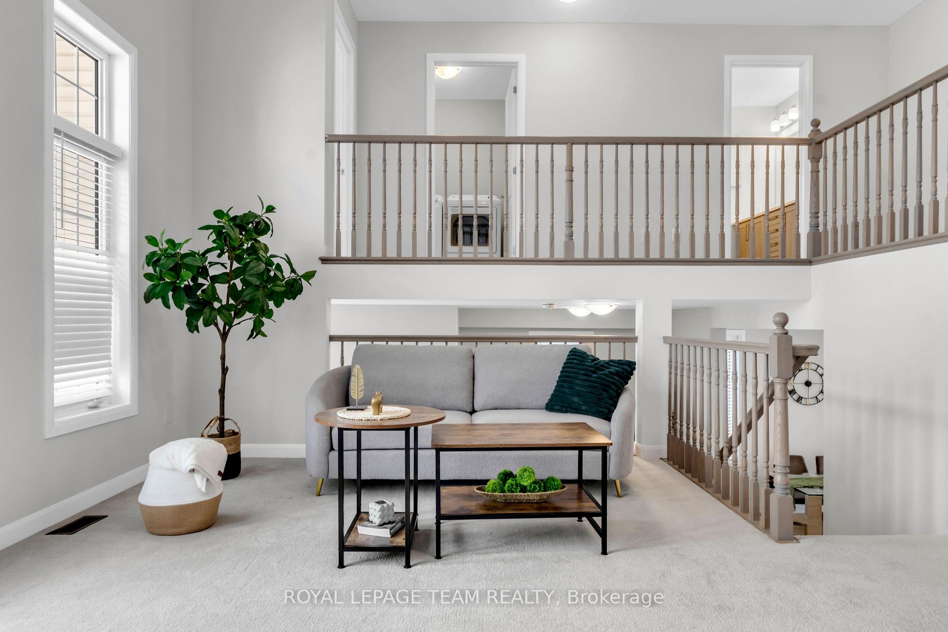 Photo 22 of 304 Cloyne Crescent, Ottawa, Barrhaven - Half Moon Bay — HOMEH