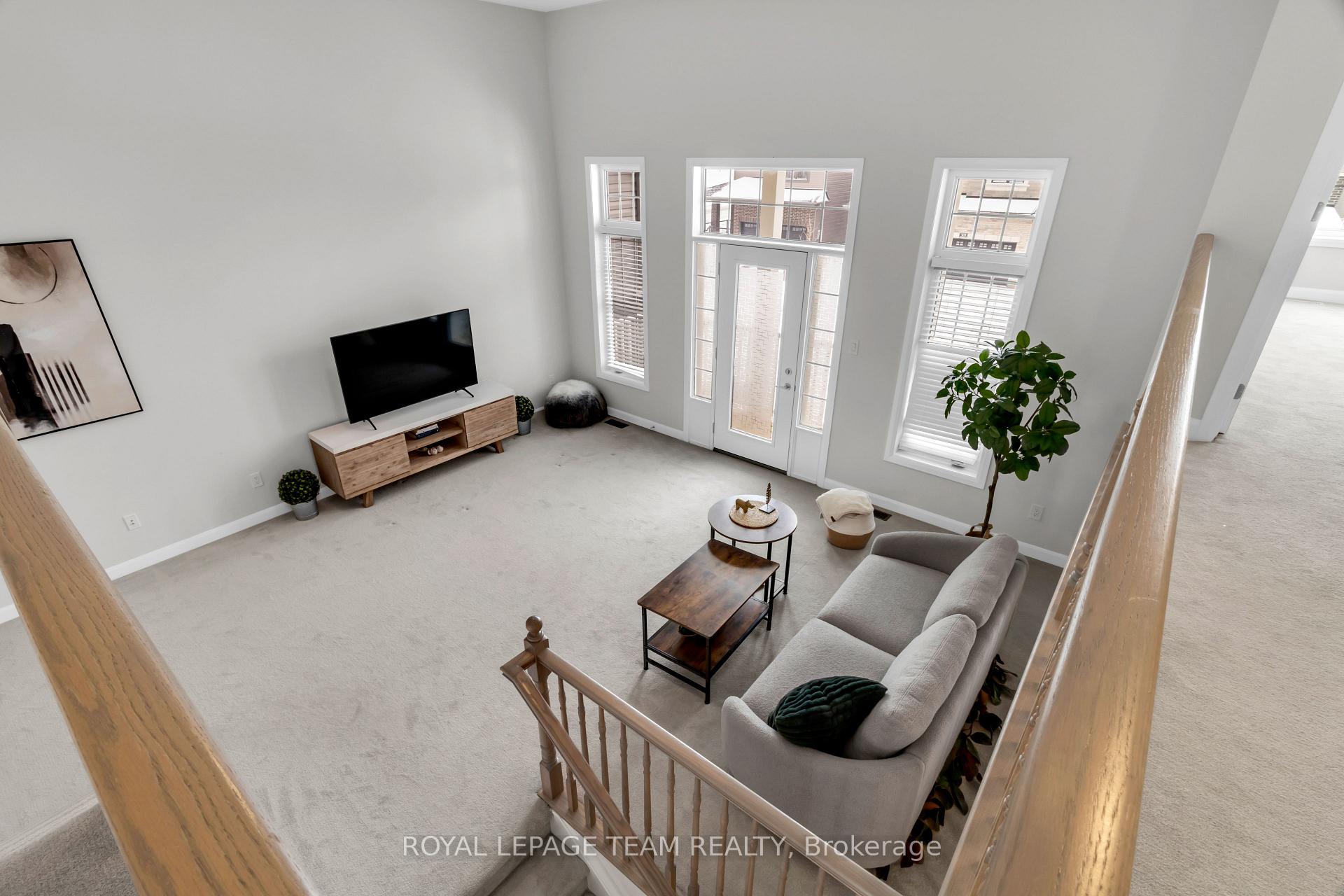 Photo 23 of 304 Cloyne Crescent, Ottawa, Barrhaven - Half Moon Bay — HOMEH